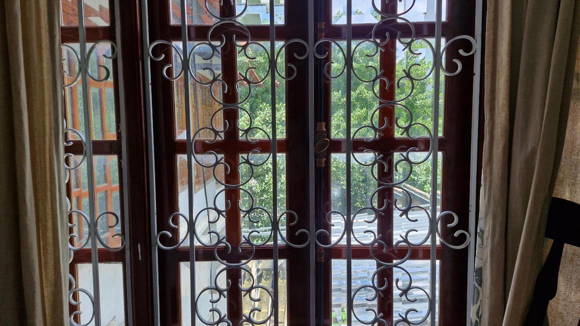 Man Dao Villa โฮจิมินห์ซิตี้ ภายนอก รูปภาพ
