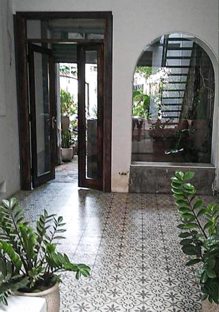 Man Dao Villa โฮจิมินห์ซิตี้ ภายนอก รูปภาพ